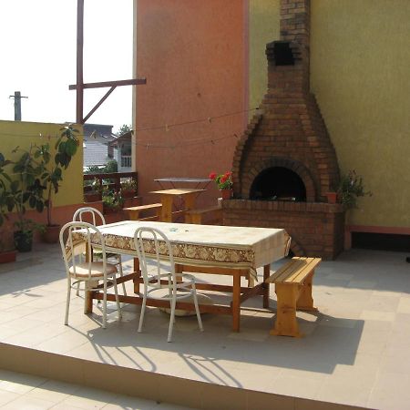 Vila Gaby Mangalia Esterno foto