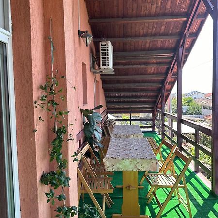 Vila Gaby Mangalia Esterno foto