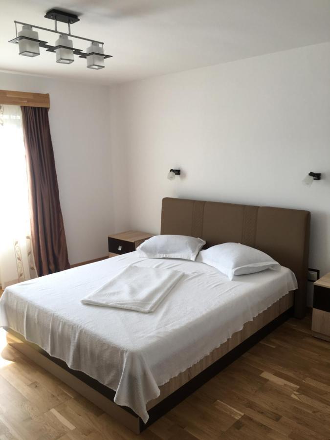 Vila Gaby Mangalia Esterno foto
