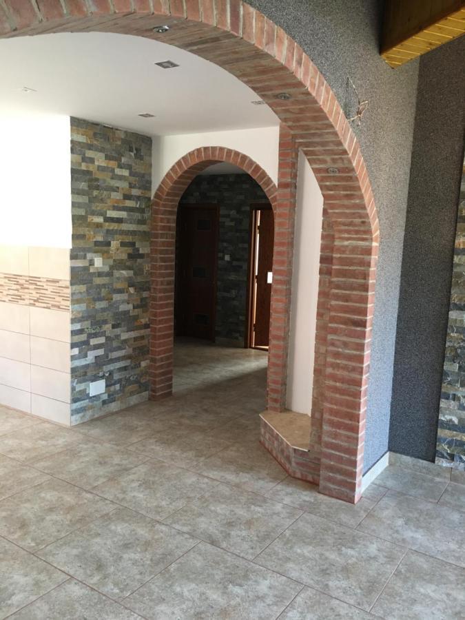 Vila Gaby Mangalia Esterno foto
