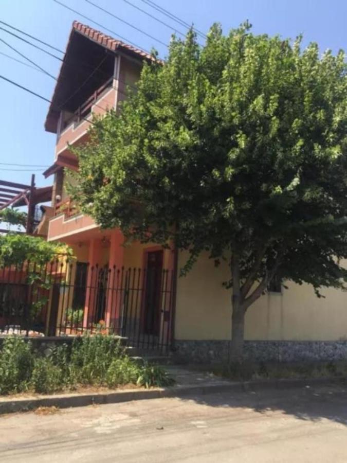 Vila Gaby Mangalia Esterno foto