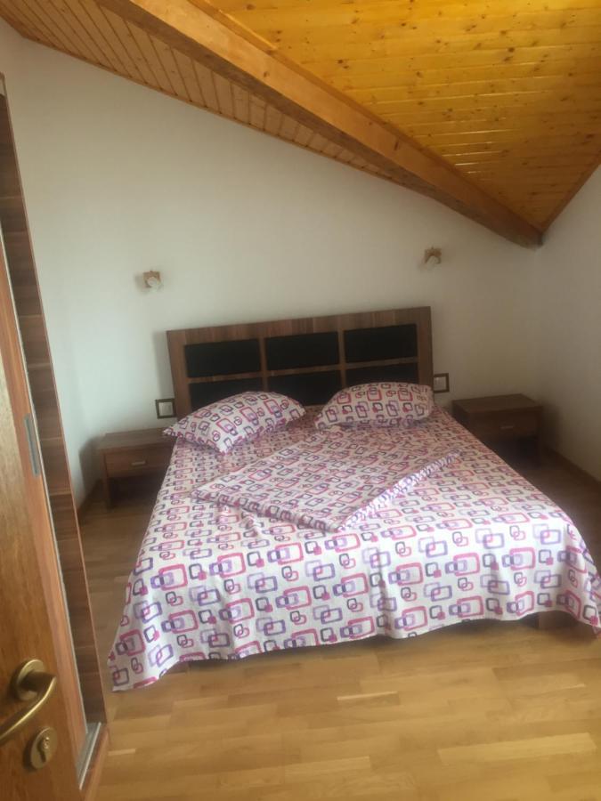 Vila Gaby Mangalia Esterno foto