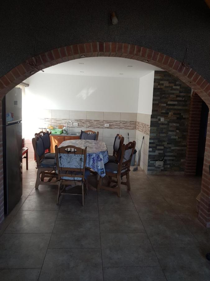 Vila Gaby Mangalia Esterno foto