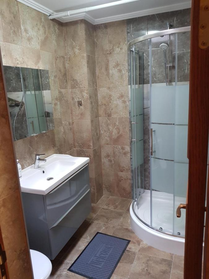 Vila Gaby Mangalia Esterno foto