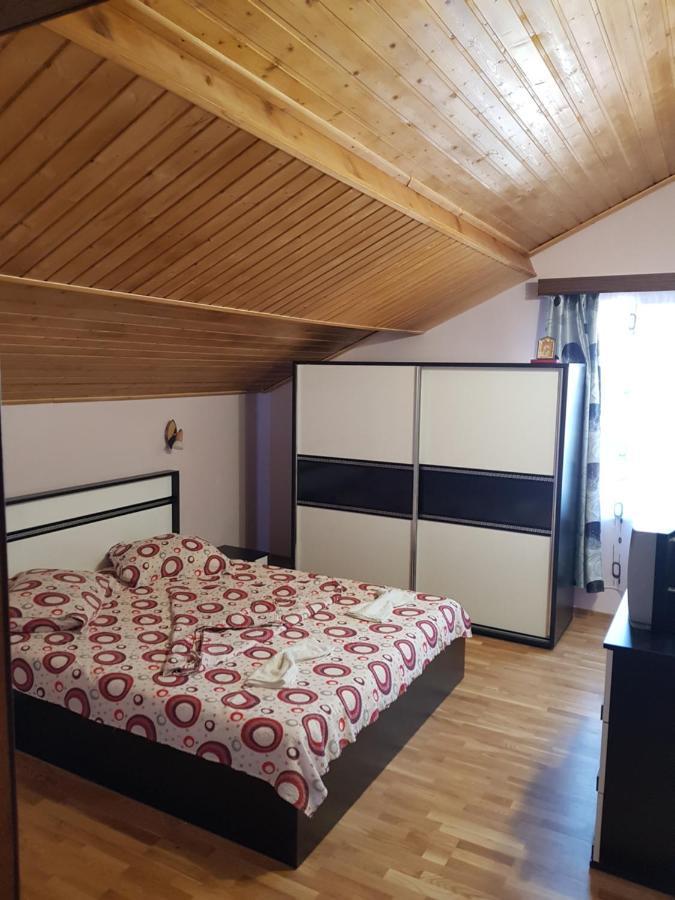 Vila Gaby Mangalia Esterno foto