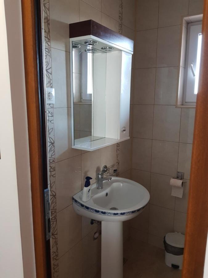 Vila Gaby Mangalia Esterno foto