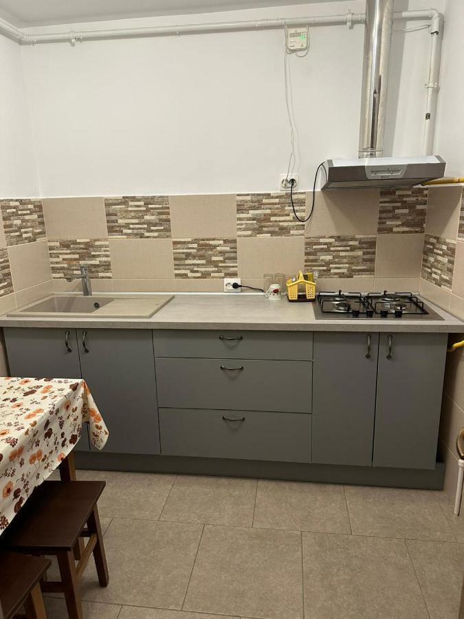 Vila Gaby Mangalia Esterno foto