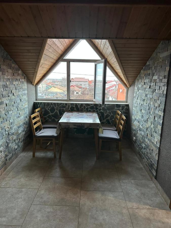 Vila Gaby Mangalia Esterno foto