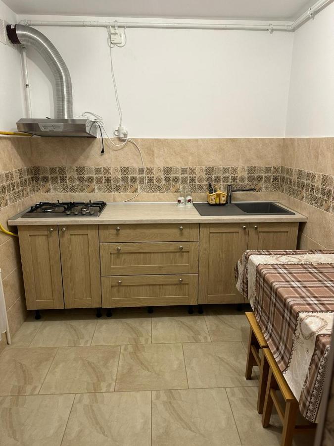 Vila Gaby Mangalia Esterno foto